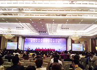 学术宣传双丰登——JDB电子成功参与第六届全国毒理学大会