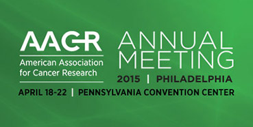 JDB电子将参与美国癌症钻研协会（AACR）年度会议及展览会