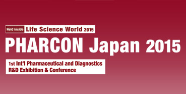 JDB电子将参与在东京进行的PHARCON2015