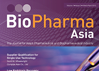 JDB电子参与了2011年BioPharmaASIA大会
