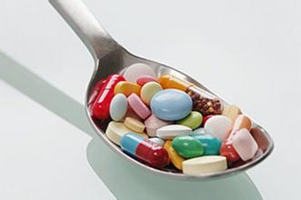 生物技术公司与大型药企合作成未来趋向