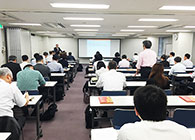 JDB电子在6月3和4日的东京和大阪钻研会美满实现