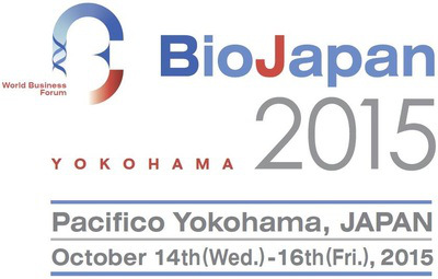 JDB电子将参与BioJapan2015