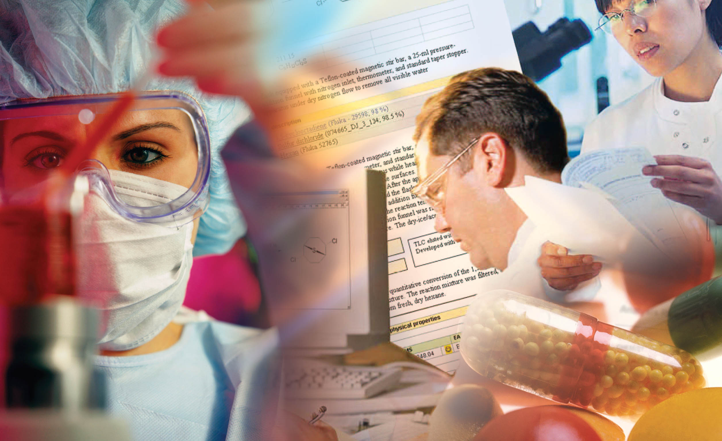 进军美国生物类似药市场，突破原研药厂的专利壁垒