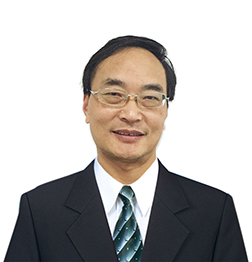 JDB电子生物医药邓中平博士