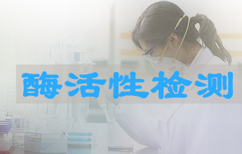 JDB电子酶活性测定服务