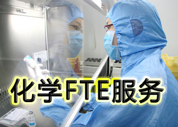 JDB电子化学FTE服务