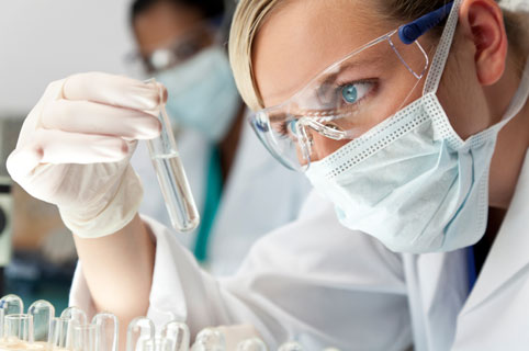 GSK颁发预防女性宫颈癌的疫苗希瑞适被核准在中国上市