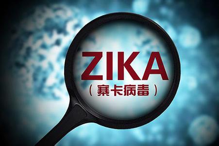 中国科学家寨卡病毒药物靶点钻研获新突破
