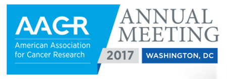 JDB电子副总裁汪俊博士邀您“2017 AACR”参与互换