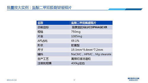 JDB电子 调换参比造剂 李国栋博士演讲PPT