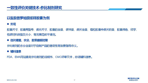 JDB电子 调换参比造剂 李国栋博士演讲PPT
