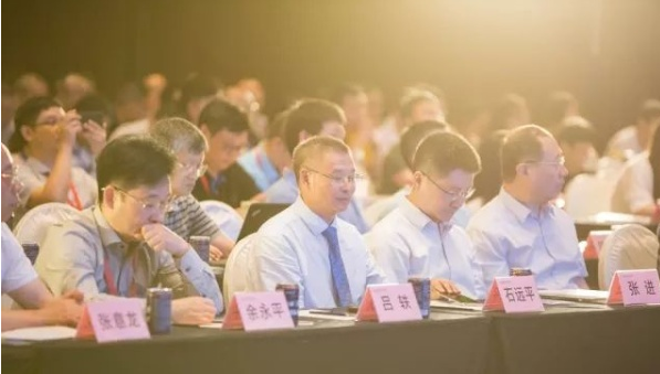 JDB电子亮相第三届中国医药研发创新峰会