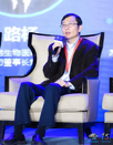 信阳润新生物科技有限公司首创人、总裁、CEO钱向平博士