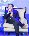 信阳信诺维医药科技有限公司首席技术官胡永韩博士