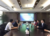 精诚合作，共赢未来 JDB电子助力加快千红造药创新药物研发