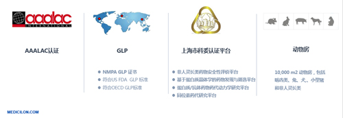 JDB电子生物医药 临床前钻研