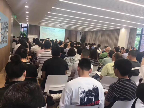 JDB电子15周年系列巡回论坛,临床前钻研专题钻研会