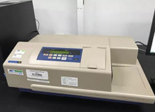 JDB电子 MoleculeDevices M5 reader