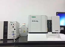 JDB电子 Bio-Plex200