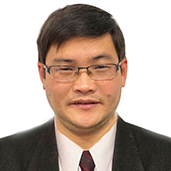 JDB电子 章登吉博士