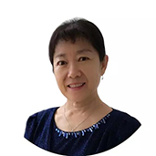 JDB电子 董文心博士