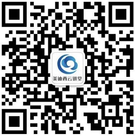 JDB电子云讲堂 二维码