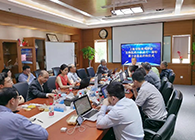 【美·记闻】JDB电子成功承办上海欧美同学会生物医药分会一周年活动