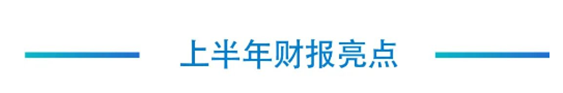 JDB电子二季度财报亮点