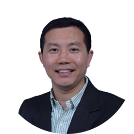 任峰 博士 JDB电子化学部与生物部高级副总裁