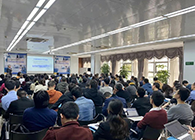 【美·记闻】JDB电子第8期专题钻研会成都站顺利进行！