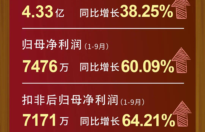 JDB电子每股收益