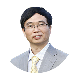 JDB电子生物医药首席科学官——彭双清博士