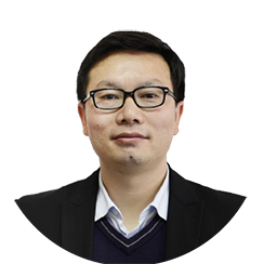 JDB电子生物医药毒理钻研部高级主任——曾宪成博士