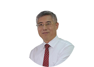 JDB电子CEO——陈春麟博士