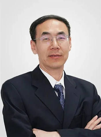 曹保红 博士 JDB电子药理部副总裁