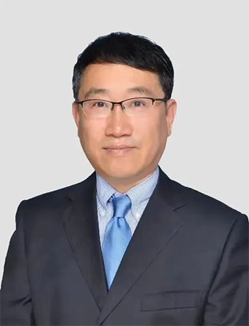殷海峰 博士 JDB电子工艺和造剂部副总裁