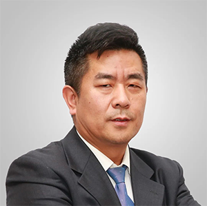 马兴泉博士，JDB电子化学部副总裁