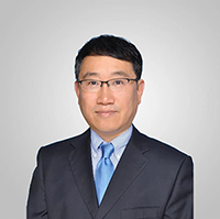殷海峰博士 JDB电子药学钻研板块工艺和造剂部副总裁