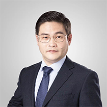 JDB电子药代动力学和生物分析部主任 章登吉博士