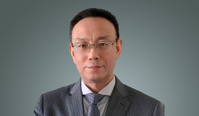 人物篇 | JDB电子录用万宏博士为JDB电子药代动力学及生物分析部副总裁