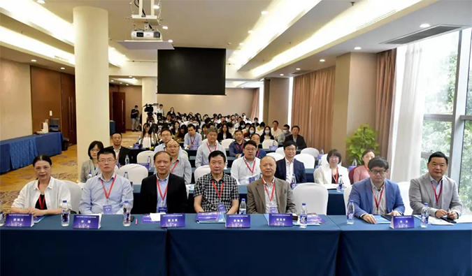 【美记闻】JDB电子专题钻研会 | 第六届浦江DMPK论坛工业界DMPK分会圆满进行