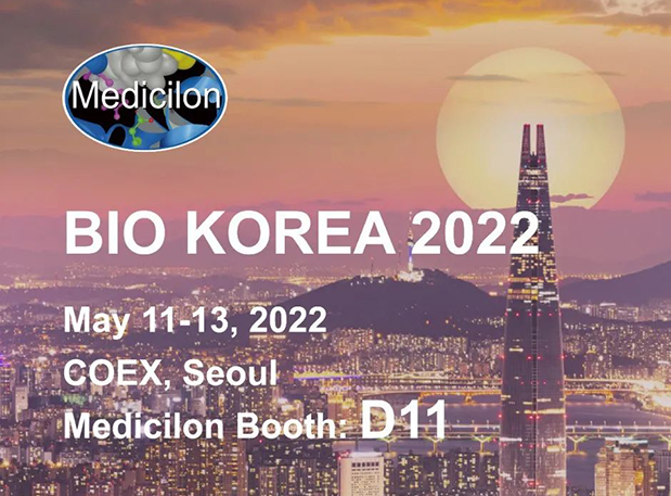 BIO KOREA 2022 | JDB电子和您韩国有约