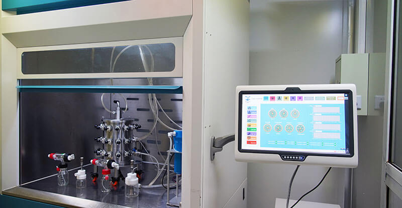 Oral-and-nasal-exposure-system-口鼻露出系统