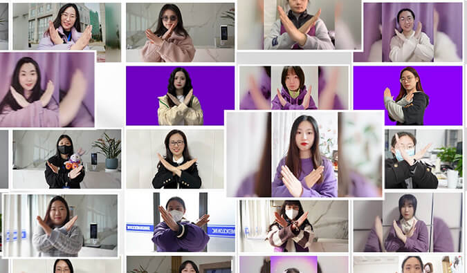 JDB电子：用技术创新推动性别平等，WOMEN在行动（内有福利）