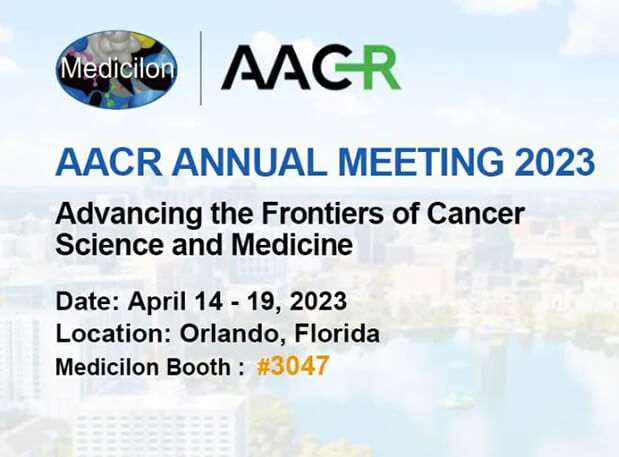 3047！JDB电子将在AACR 展示多种新分子平台