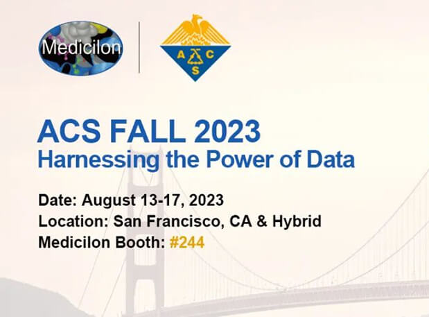ACS FALL 2023 | 戴学东博士领JDB电子团队赴国际化学盛会
