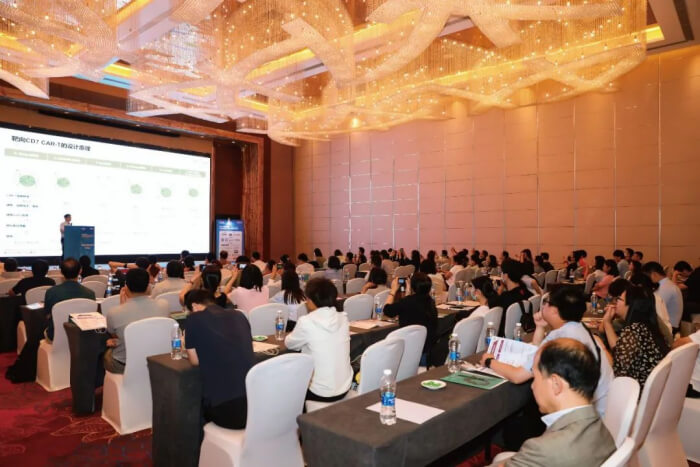 第五届中国精准医学与肿瘤免疫医治峰会-现场花絮1.jpg