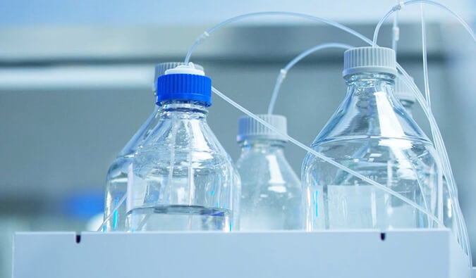 JDB电子CMC月报：离子色谱利用、API工艺开发和痕量杂质钻研