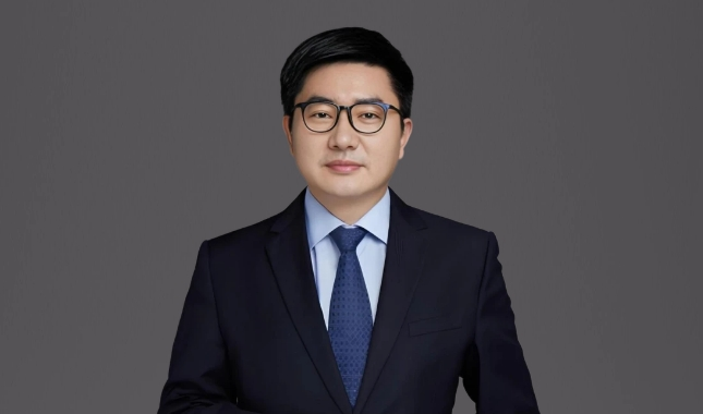 人物篇 | JDB电子录用胡江林先生为联席CEO&首席战术发展官